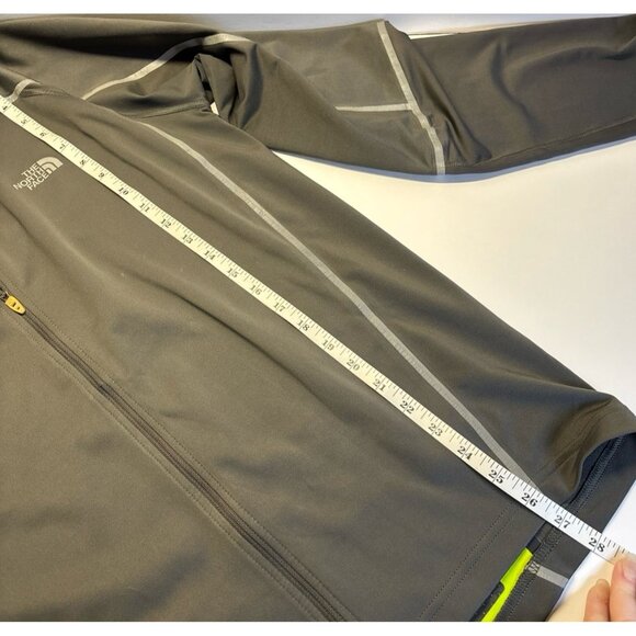 The North Face‎ Flight Series Pull Over (men’s medium) - Picture 5 of 9